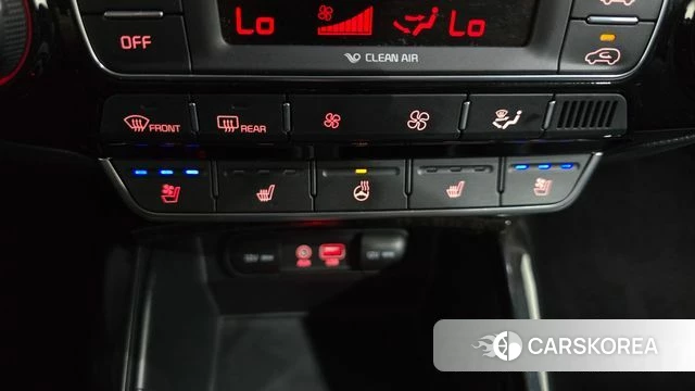 Kia The New Sorento id 4581823 из Кореи 24