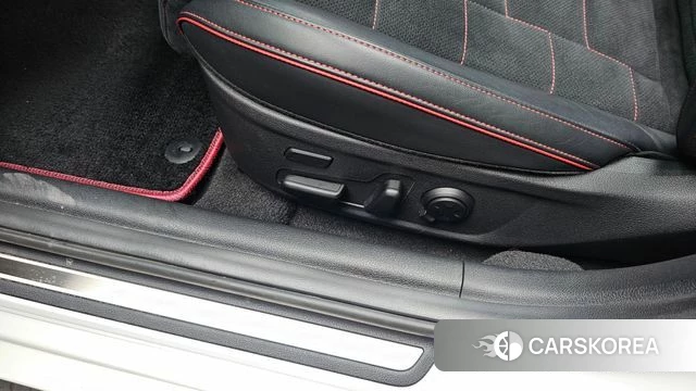 Kia Stinger Meister id 4476691 из Кореи 24