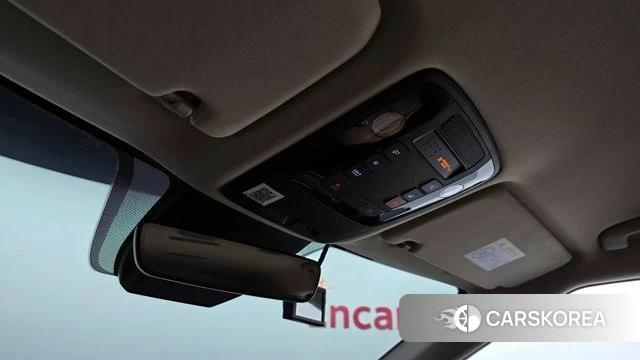 Kia Carnival 4th generation id 4281232 из Кореи 24