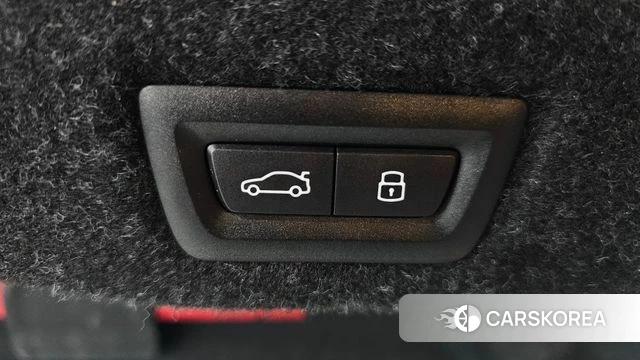 BMW 5 Series (G60) id 4749198 из Кореи 24