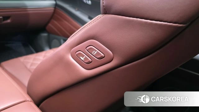 Genesis GV80 id 4686958 из Кореи 24