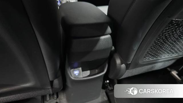 Hyundai The New Kona Hybrid id 4293639 из Кореи 24