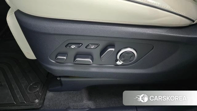 Hyundai The New Palisade id 4428178 из Кореи 24