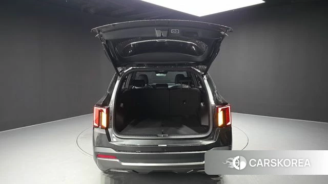 Kia The New Sorento 4th Generation id 4549238 из Кореи 24