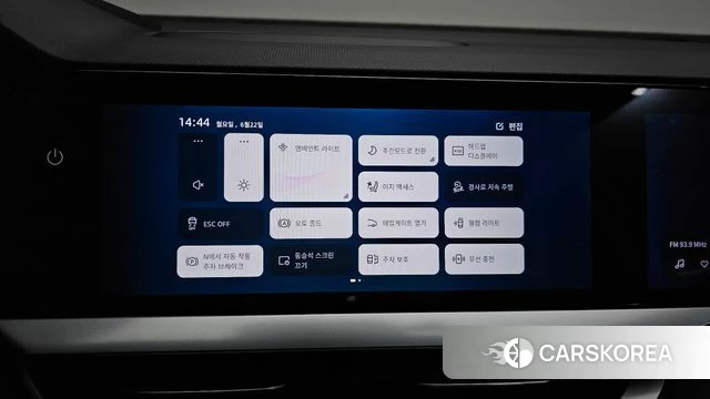 Renault Korea (Samsung) Grand Coleos id 4487802 из Кореи 24