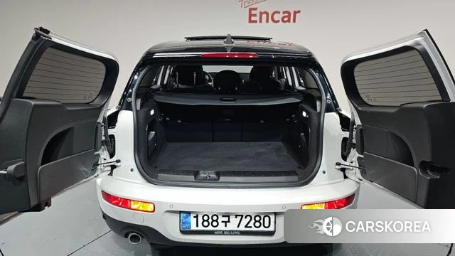 Mini Cooper Clubman id 4691818 из Кореи 24
