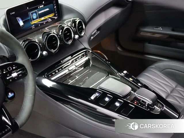 Mercedes-Benz AMG GT id 4359638 из Китая 24