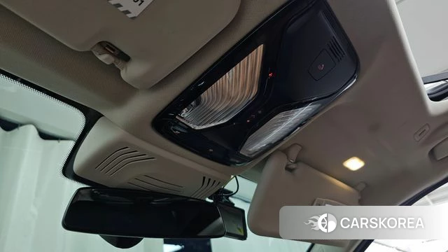 BMW X3 (G01) id 4689065 из Кореи 24