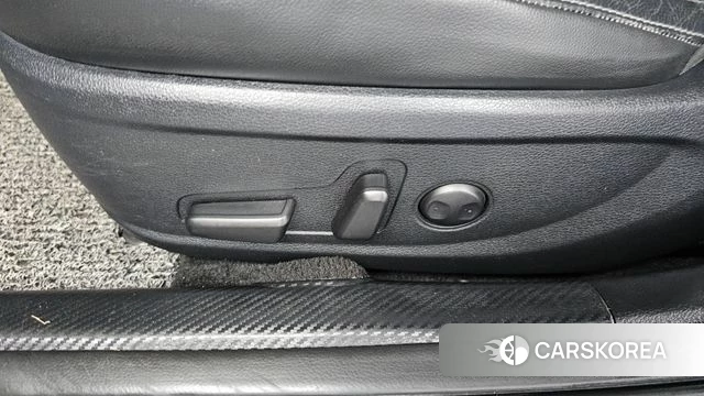 Kia All New K7 Hybrid id 4557687 из Кореи 24