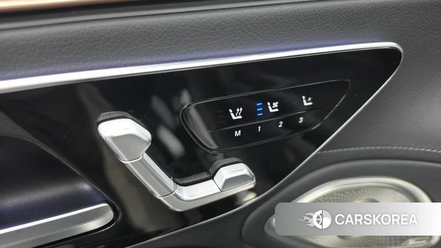 Mercedes-Benz EQS V297 id 4731081 из Кореи 24