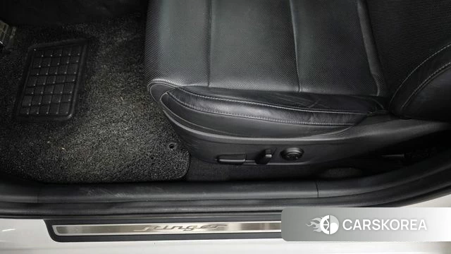 Kia Stinger id 4837181 из Кореи 24