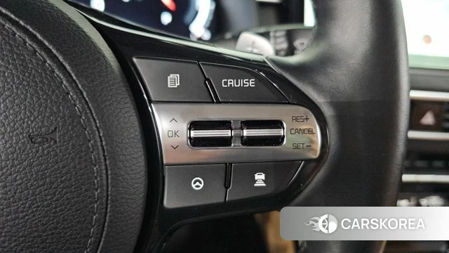 Kia K7 Premier Hybrid id 4283711 из Кореи 24