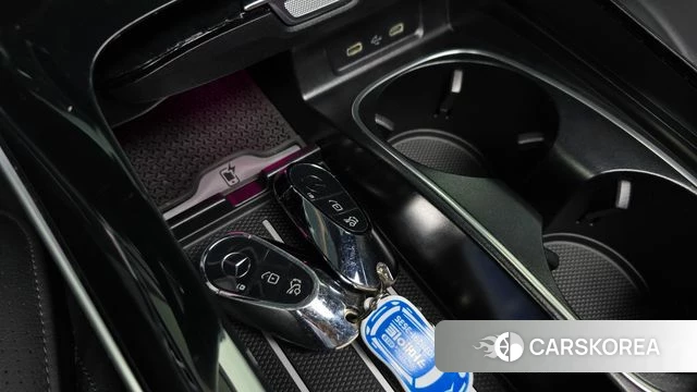 Mercedes-Benz S-Class W223 id 4422753 из Кореи 24