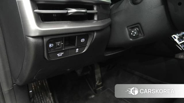 Hyundai Grandeur (GN7) id 4618350 из Кореи 24