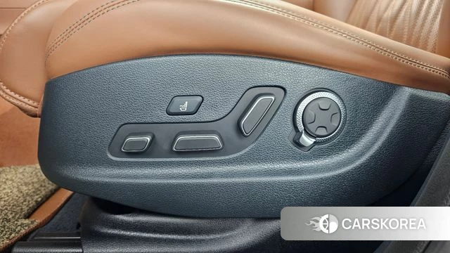 Genesis GV70 id 4350348 из Кореи 24