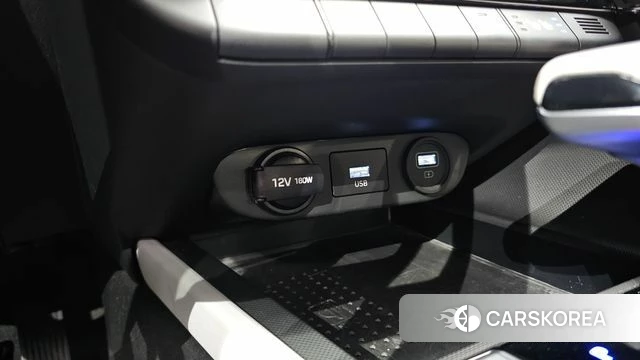 Hyundai Avante Hybrid (CN7) id 4324318 из Кореи 24