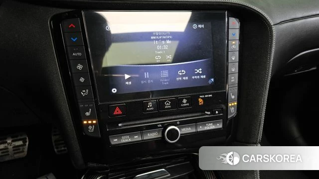 Infiniti QX50 (P71A) id 4429970 из Кореи 24