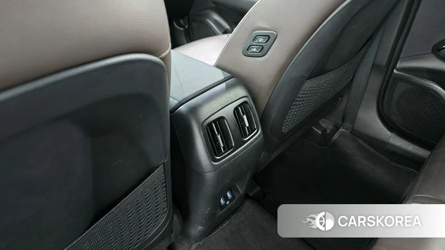 Hyundai Tucson Hybrid (NX4) id 4500848 из Кореи 24