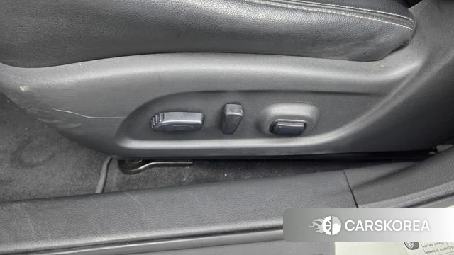 Nissan Altima id 4652189 из Кореи 24