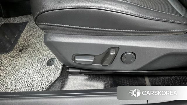 Kia Di All New Niro EV id 4382335 из Кореи 24