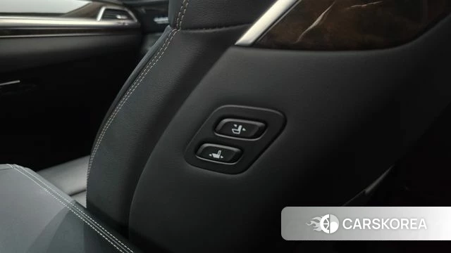 Genesis G90 id 4865260 из Кореи 24