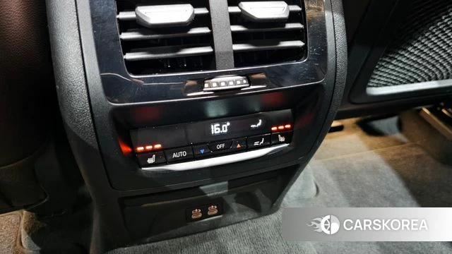 BMW X4 (G02) id 4571828 из Кореи 24