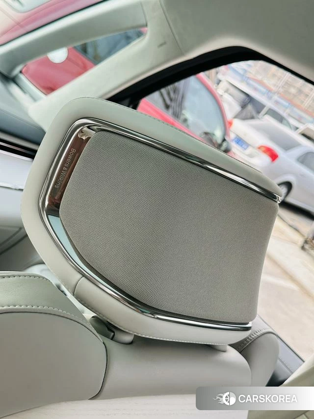 Volvo EM90 id 3968651 из Китая 24