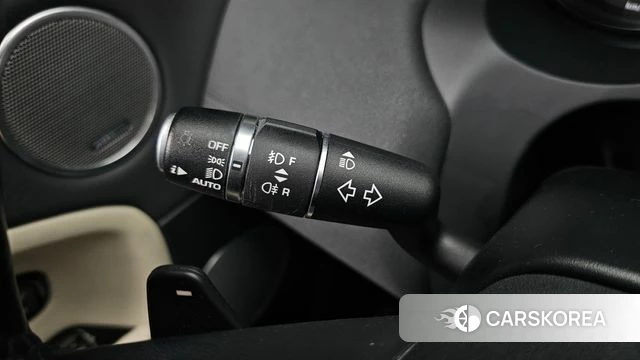 Land Rover Range Rover Evoque id 4882700 из Кореи 24
