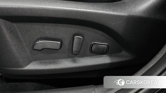 Renault Korea (Samsung) QM6 id 4596381 из Кореи 24