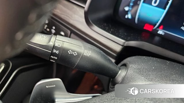 Kia K7 Premier id 4434676 из Кореи 24