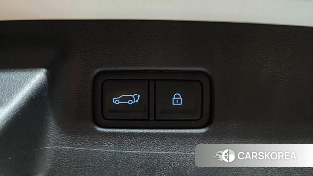 Hyundai Santa Fe (MX5) id 4602531 из Кореи 24
