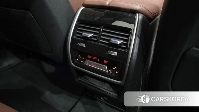 BMW X5 (G05) id 4637070 из Кореи 24
