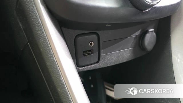 Chevrolet (GM Daewoo) The New Trax id 4794562 из Кореи 24
