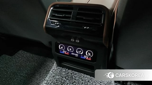 BMW 5 Series (G60) id 4623601 из Кореи 24