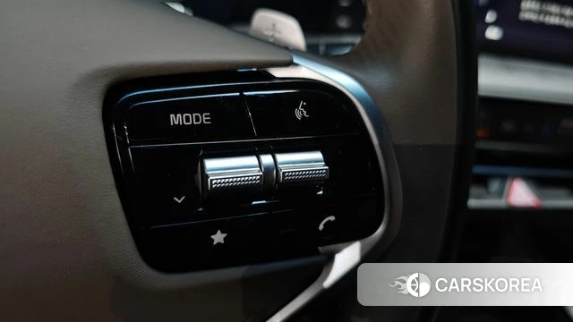 Kia K8 Hybrid id 4395819 из Кореи 24