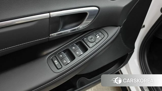 Hyundai Sonata (DN8) id 4951146 из Кореи 24