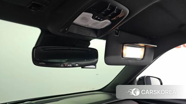 Chevrolet (GM Daewoo) Trailblazer id 4555567 из Кореи 24