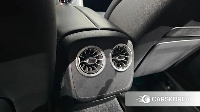 Mercedes-Benz AMG GT id 4446793 из Кореи 24