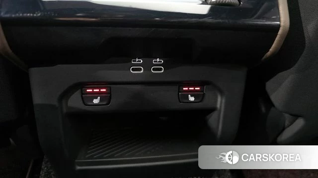 BMW 5 Series (G60) id 4248265 из Кореи 24