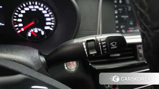 Kia The New K5 2nd generation id 4895269 из Кореи 24