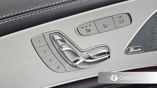 Mercedes-Benz CLS-Class C257 id 4508400 из Кореи 24