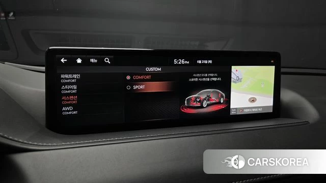 Genesis G80 (RG3) id 4511607 из Кореи 24