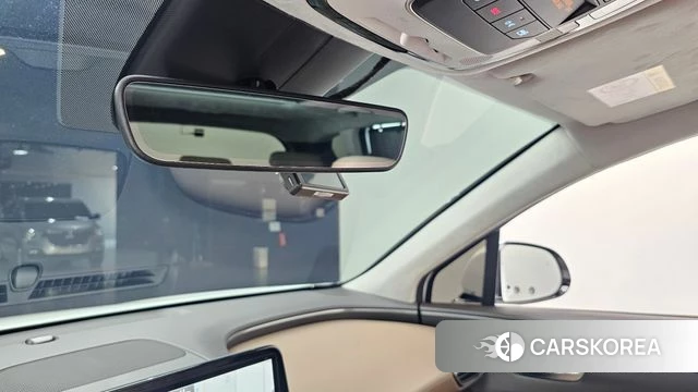 Hyundai The New Santa Fe id 4899438 из Кореи 24