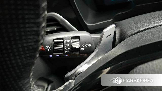 Ssangyong Beautiful Korando id 4595092 из Кореи 24