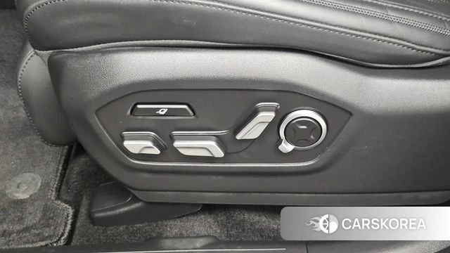 Hyundai Santa Fe (MX5) id 4730104 из Кореи 24