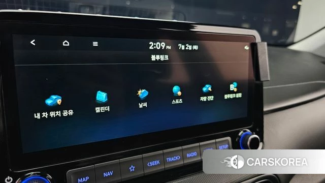 Hyundai The New Kona id 4534990 из Кореи 24