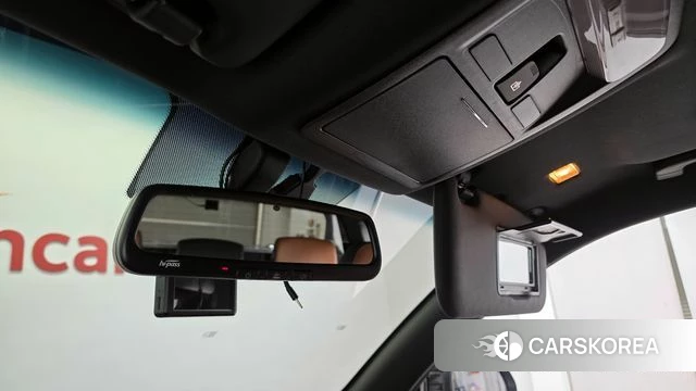 Ssangyong Rexton Sports id 4325889 из Кореи 24
