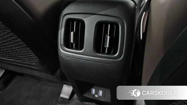 Hyundai Tucson Hybrid (NX4) id 4676157 из Кореи 24