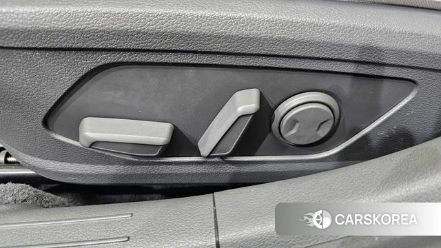 Hyundai Sonata (DN8) id 4402863 из Кореи 24