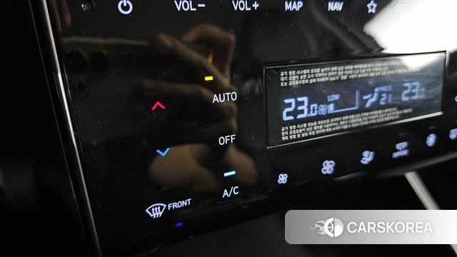 Hyundai Tucson (NX4) id 4894457 из Кореи 24